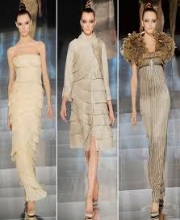 Valentino Garavani's Collection